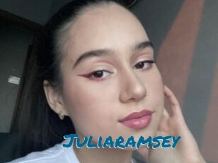 Juliaramsey