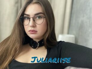 Juliariise