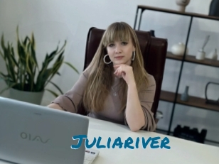 Juliariver