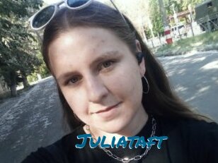 Juliataft