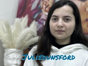 Juliedunsford