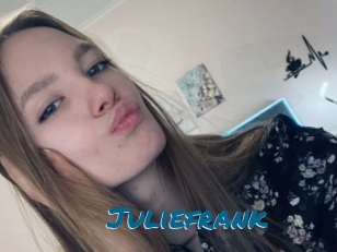 Juliefrank