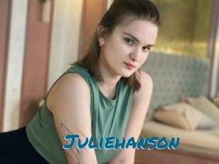 Juliehanson