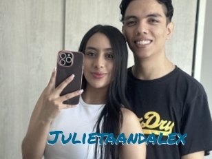 Julietaandalex