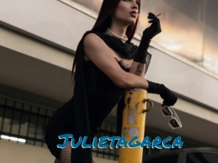 Julietagarca