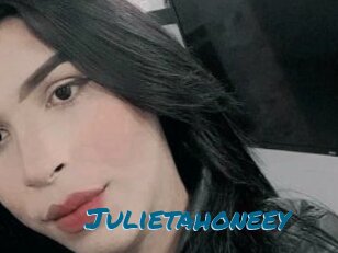 Julietahoneey