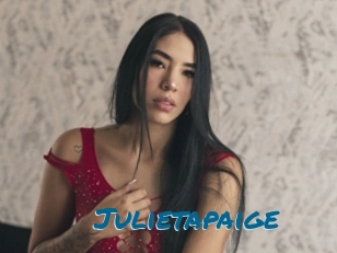 Julietapaige