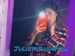 Julietathompson