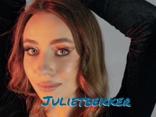 Julietbekker