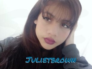 Julietbrown