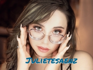 Julietesaenz