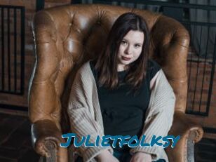 Julietfolksy