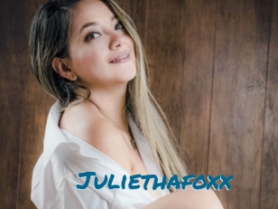 Juliethafoxx