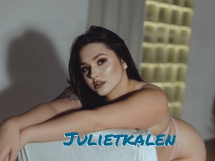 Julietkalen