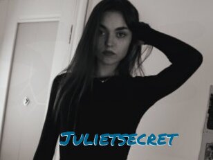 Julietsecret