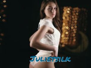 Julietsilk