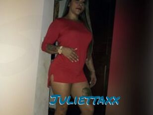 Juliettaxx