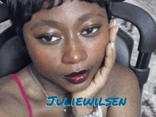 Juliewilsen