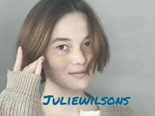 Juliewilsons