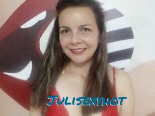 Julisexyhot