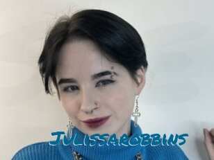 Julissarobbins