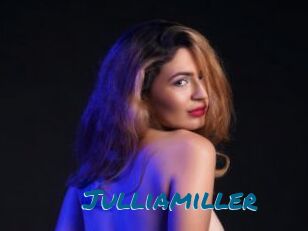 Julliamiller