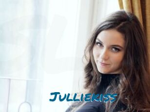 Julliekiss