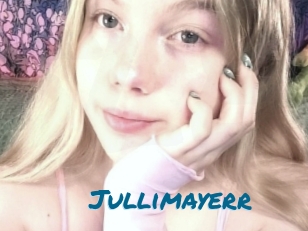 Jullimayerr