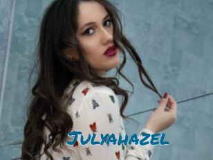 Julyahazel