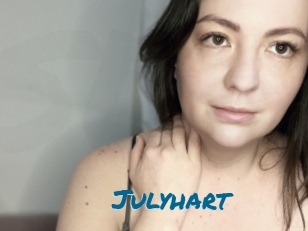 Julyhart