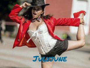 Julyjune