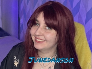 Junedanson