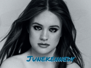 Junekennedy