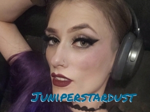 Juniperstardust