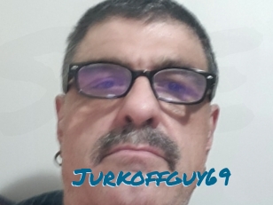 Jurkoffguy69