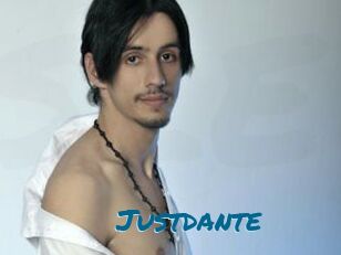 Justdante