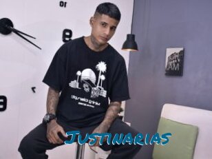 Justinarias