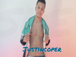 Justincoper