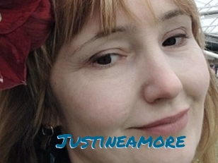 Justineamore