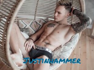 Justinhammer