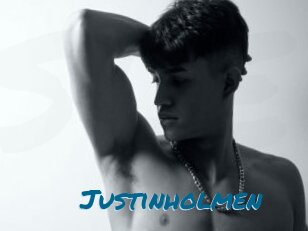 Justinholmen