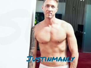 Justinmanly