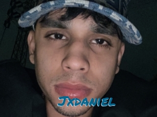 Jxdaniel