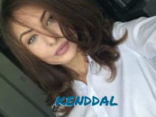 KENDDAL