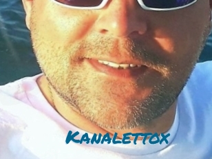 Kanalettox