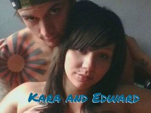 Kara_and_Edward