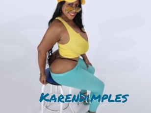 KarenDimples