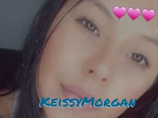 KeissyMorgan