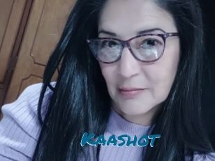 Kaashot