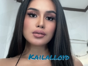 Kailalloyd